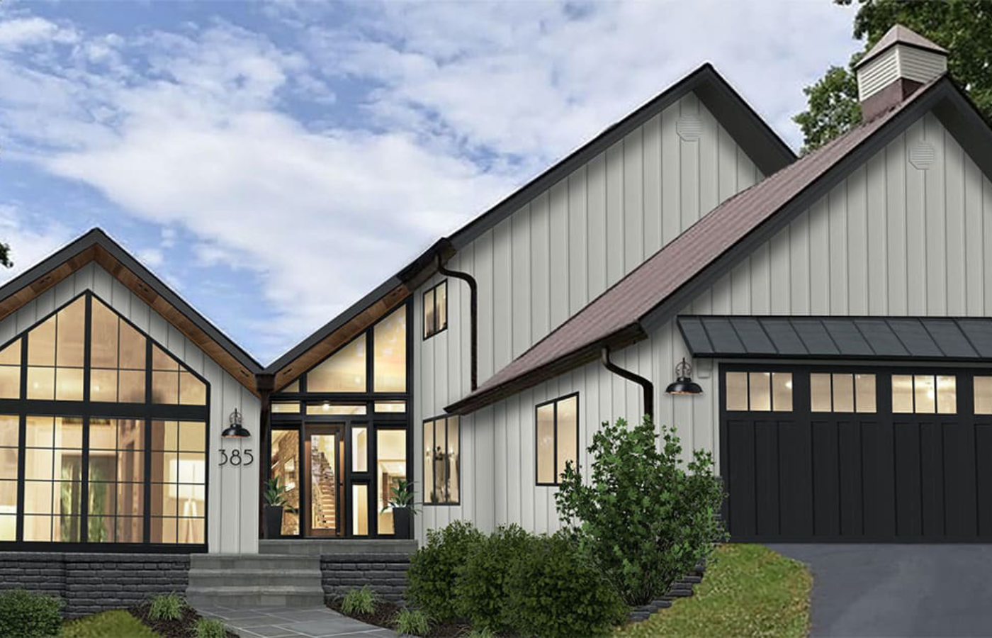 Home Exterior Tips