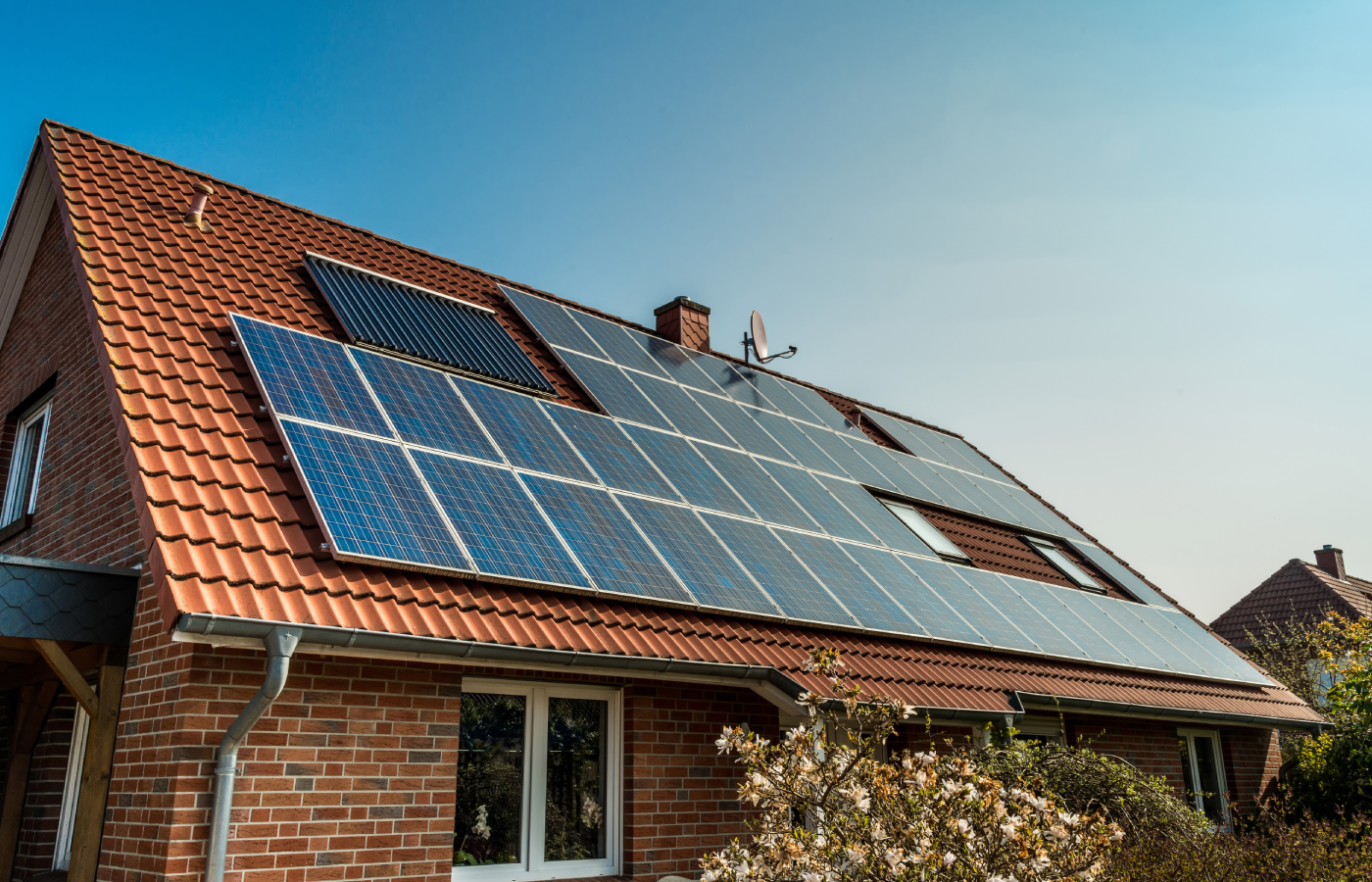 Solar Energy Savings